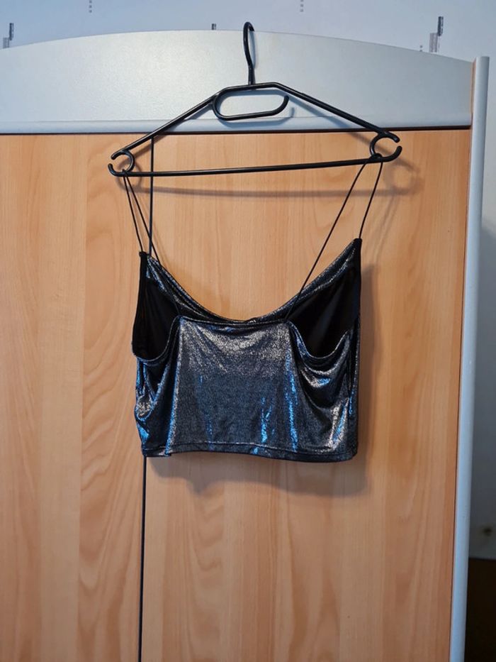 Crop top - photo numéro 3