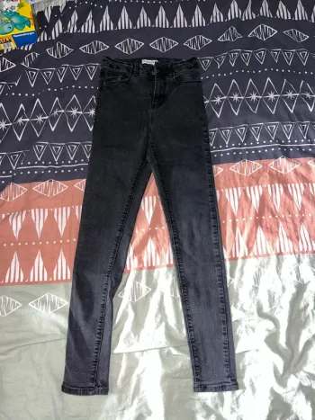 Jean.