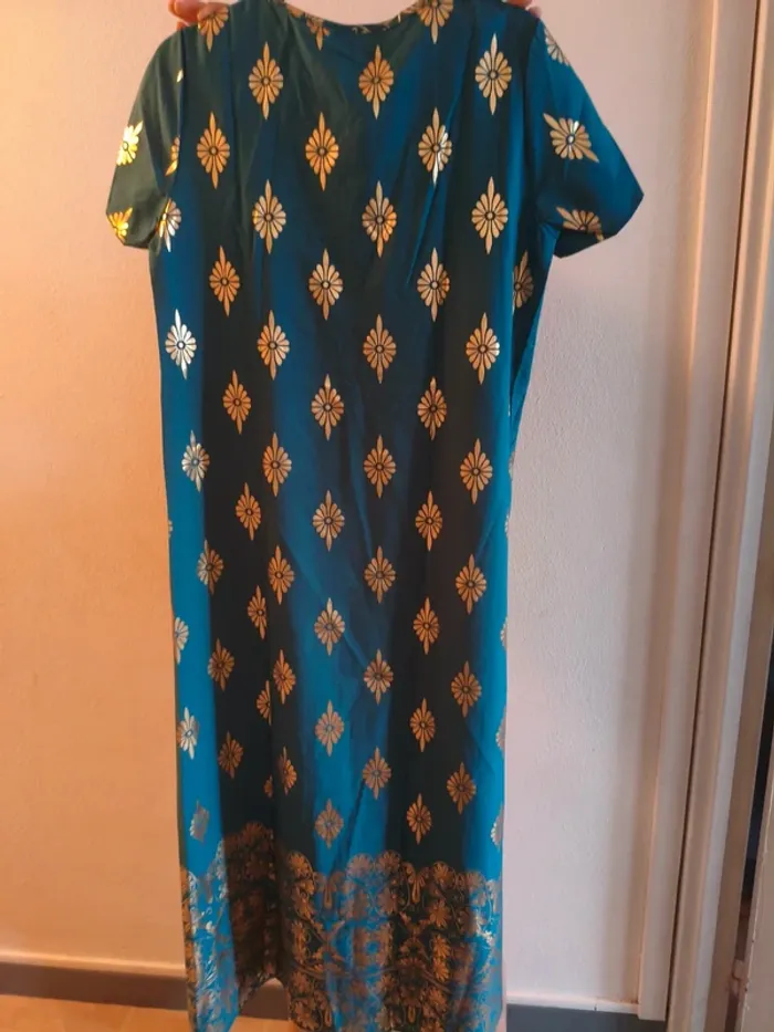 Robe orientale - photo numéro 7