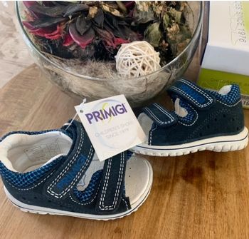 Nus pied pointure 21 neufs