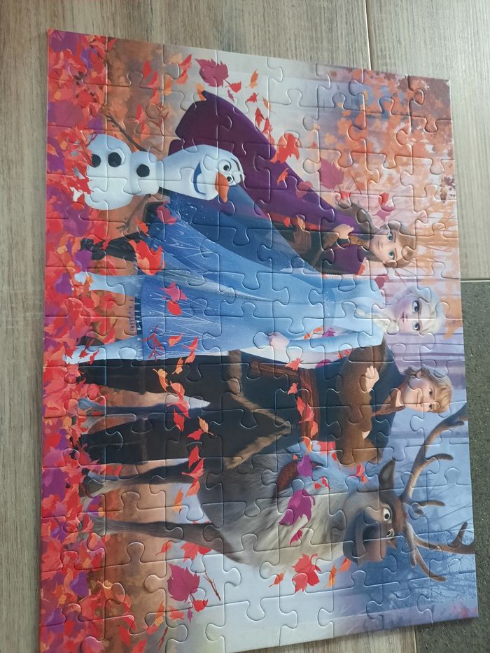 Puzzle - photo numéro 2