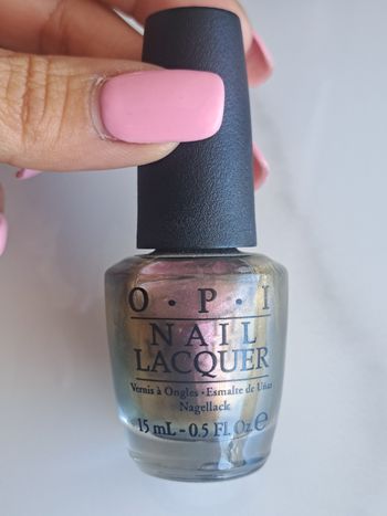 ✨ OPI – Vernis “Kermit Me To Speak” ✨