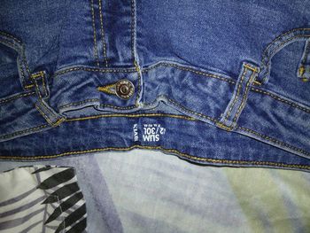 Jeans slim 