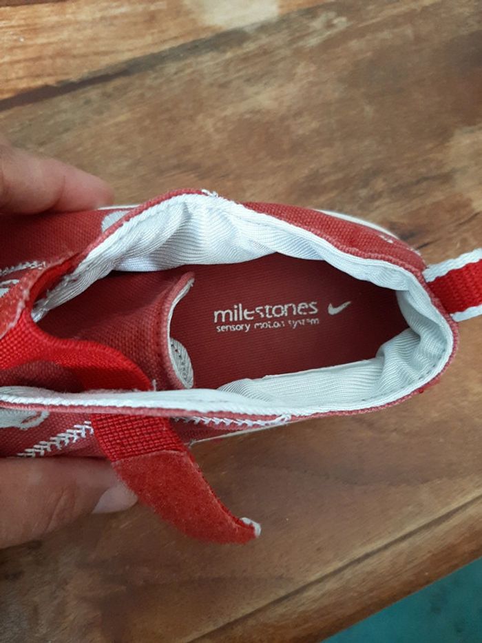 Chaussures mixtes taille 27 - photo numéro 6