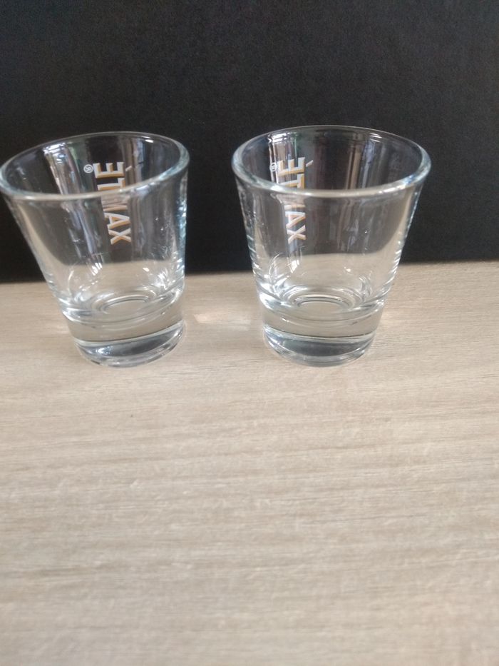 Verres à goutte - photo numéro 3