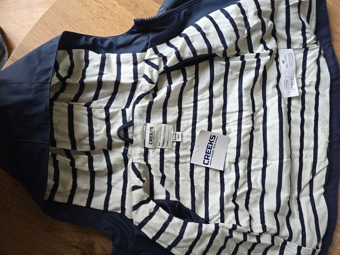 Manteau creeks 6 mois - photo numéro 5