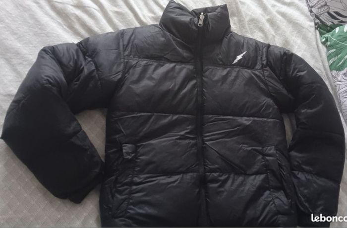 Doudoune harry potter réversible xs