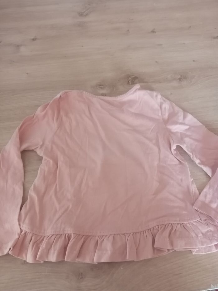 Tee shirt - photo numéro 5
