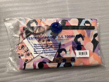 Pochette Cabaia Atelier Levan