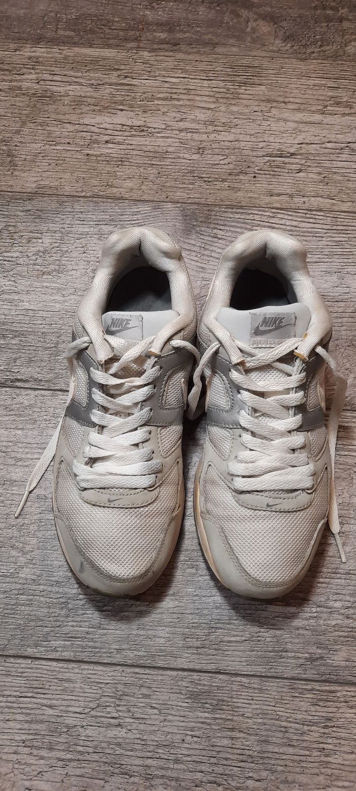 Basket Nike Air Max Chase 37.5 - photo numéro 4