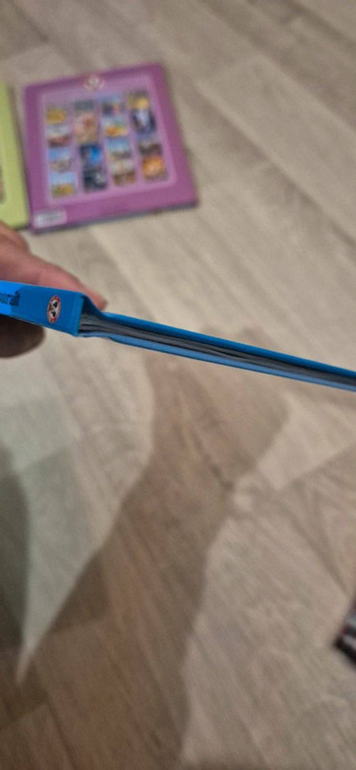 Lot de 4 livres La fée Clochette - photo numéro 10