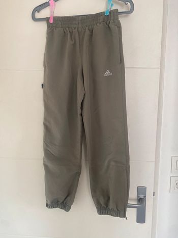 Jogging Adidas 10 ans