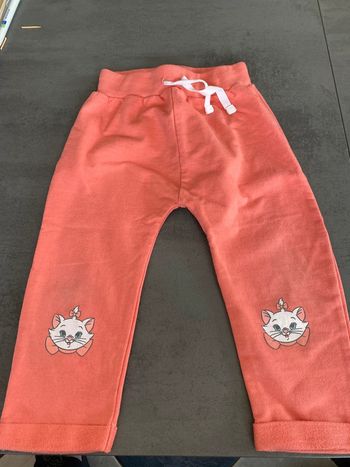 Pantalon de jogging Disney baby