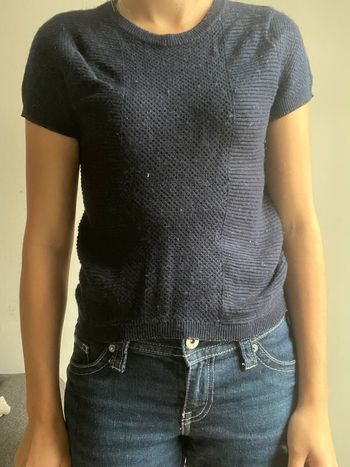 Pull manches courtes Kookai