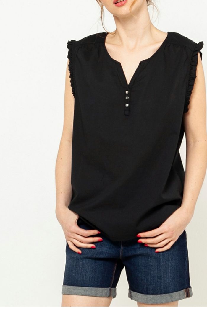 Blouse femme - photo numéro 6