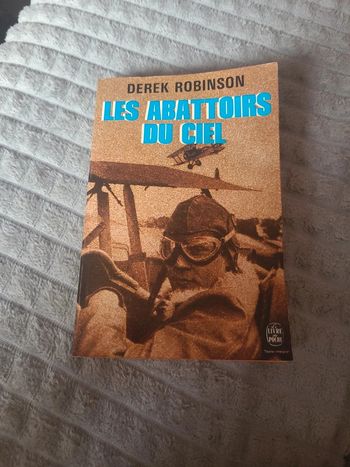 Les abattoirs du ciel