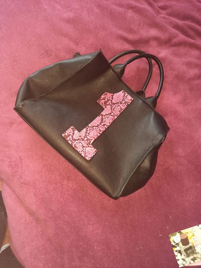 Sac Gaëlle