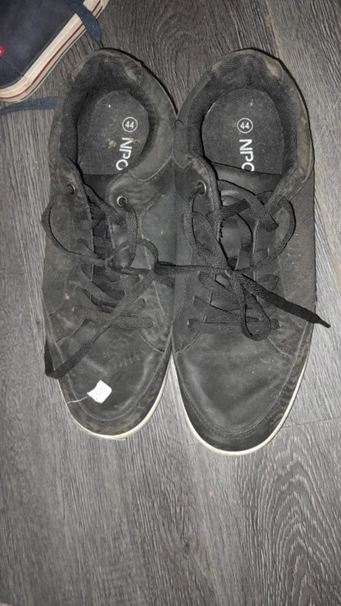 Basket 44