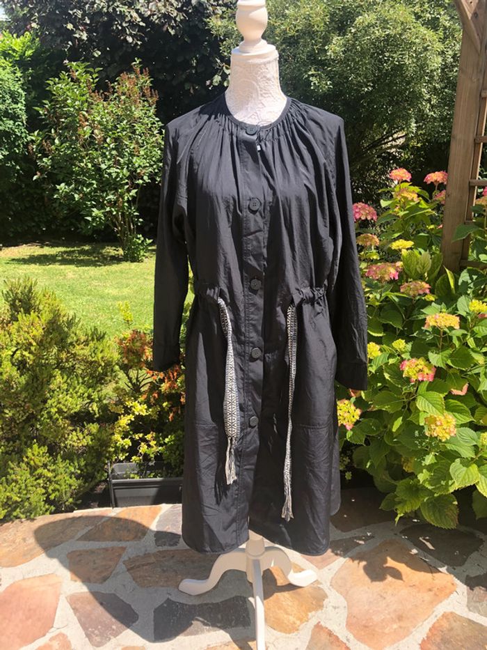Robe Zara neuve taille XS - photo numéro 6