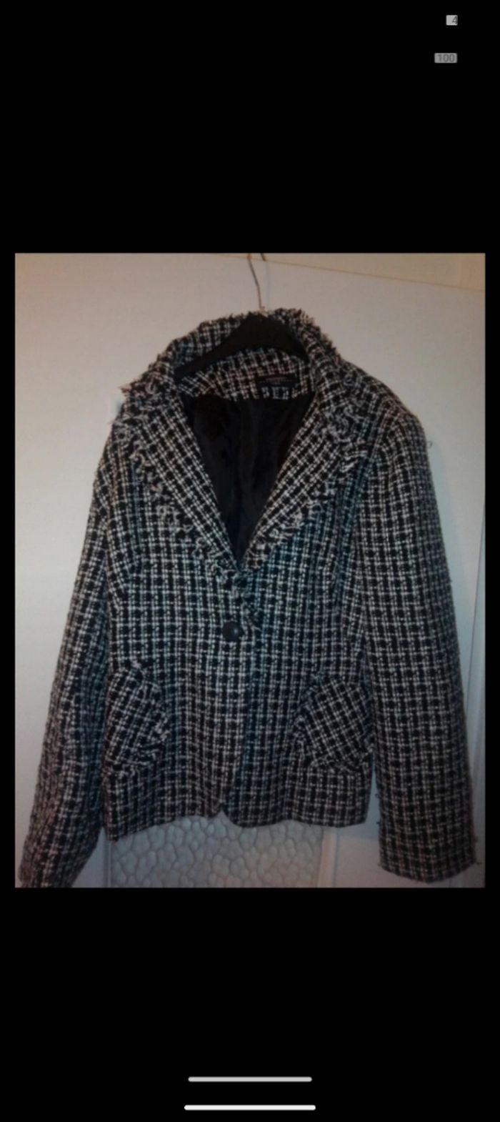 Blazer femme 42 - photo numéro 2