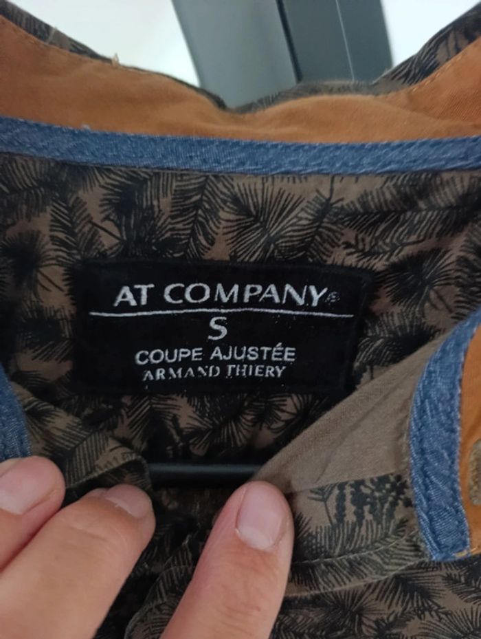Chemise taille S - photo numéro 3