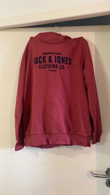 Sweat-shirt jack&jones