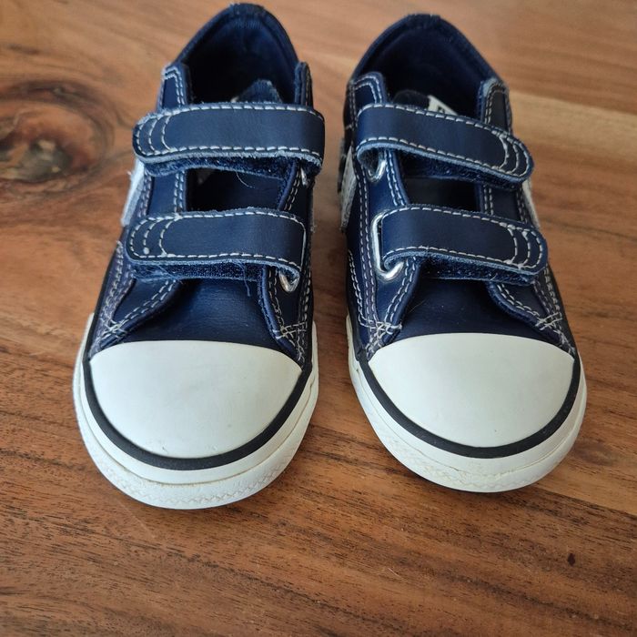 Baskets Converse P26 - photo numéro 8