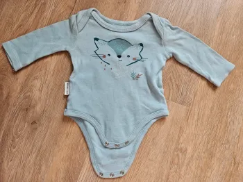 Bodie bébé fille