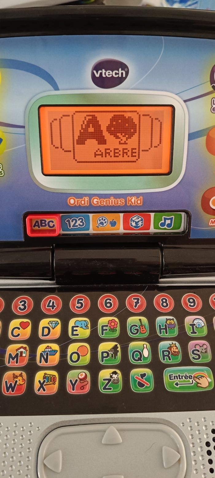 Ordinateur - photo numéro 4