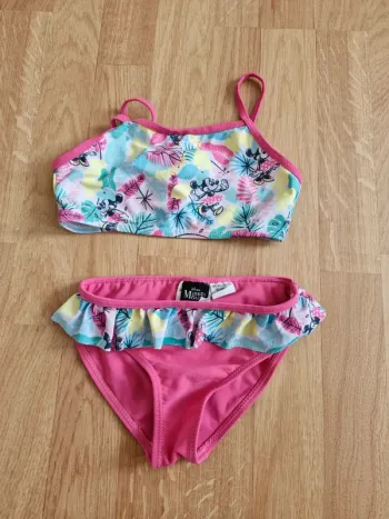 Maillot de bain 5 ans