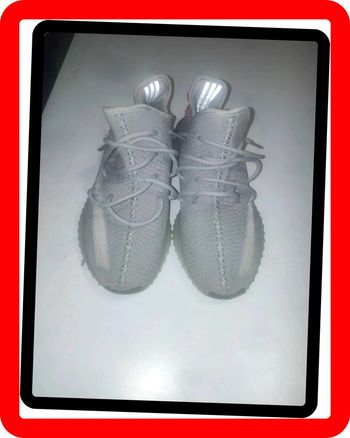Adidas Yeezy boost 350 v2 taille 42