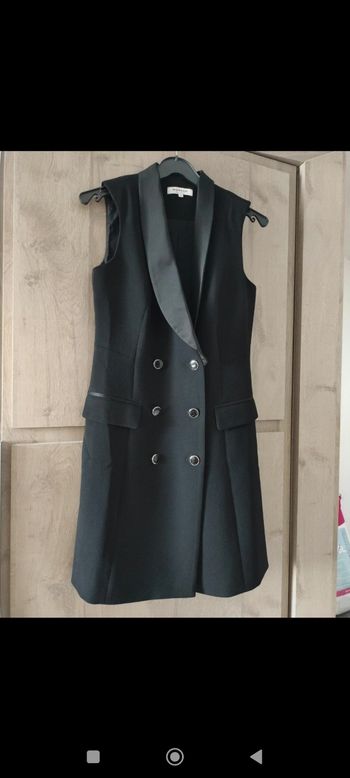 Robe tailleur chic Neuve Morgan taille 38