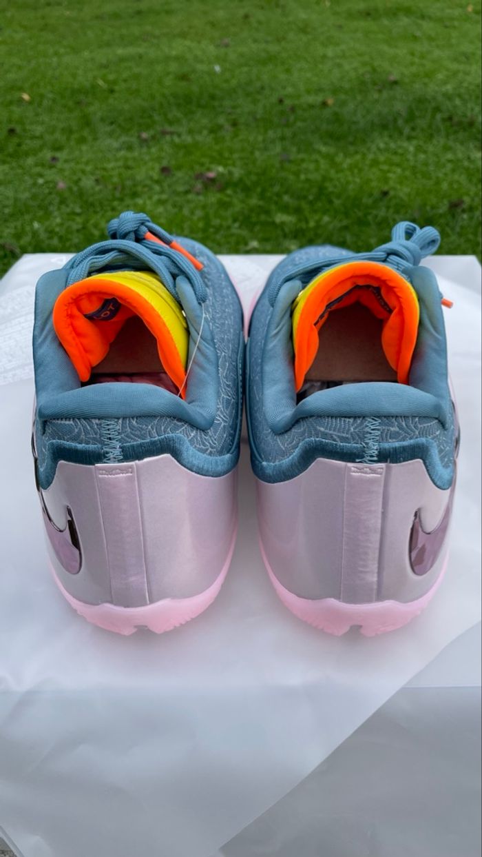 Nike LeBron 23 Miami Twice - photo numéro 6