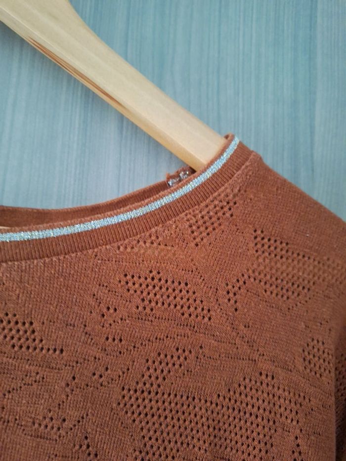 Pull léger - photo numéro 4