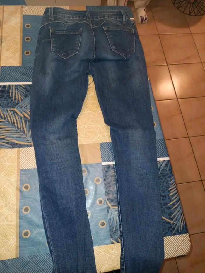 Jeans femme - photo numéro 3