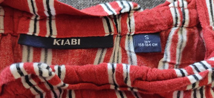 top femme - photo numéro 2