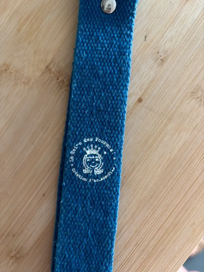 Porte clé - photo numéro 2