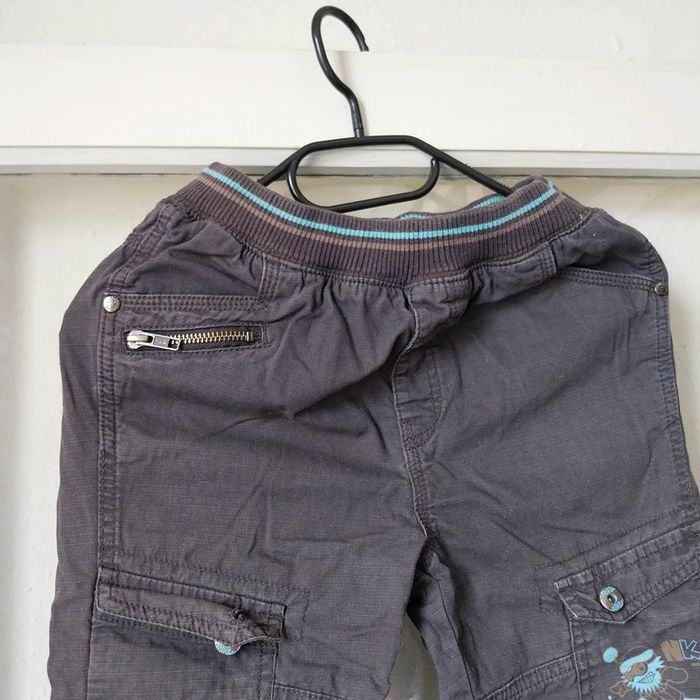 Pantalon hiver taille 10 ans - photo numéro 3