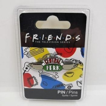 FRIENDS - Pin's Central Perk