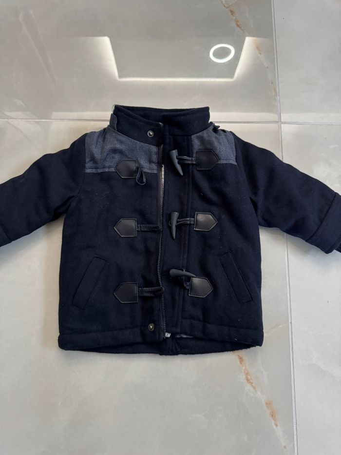 🧸 Lot vêtements bébé garçon 6/9 mois – Très bon état – 10€ - photo numéro 10