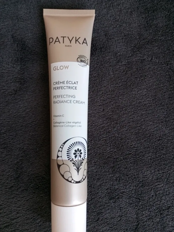 Patyka Glow et defense active - photo numéro 4