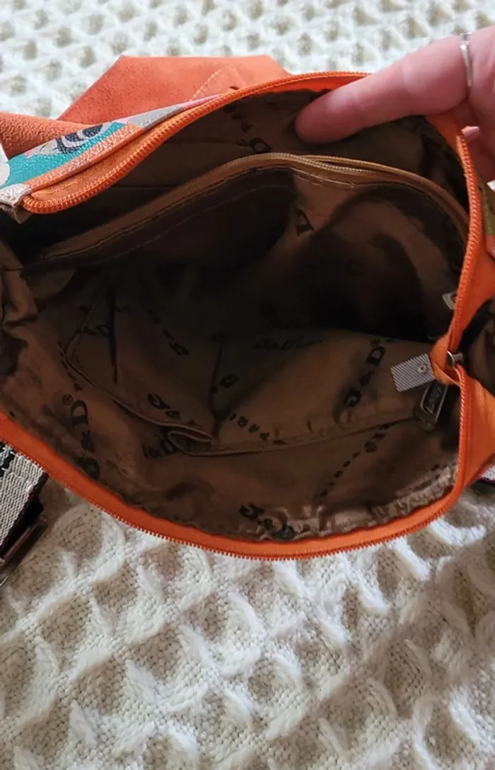 Sac à main bandoulière 👜 - photo numéro 5