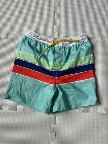 Short de bain