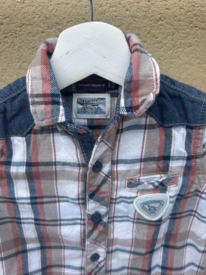 Chemise - photo numéro 3