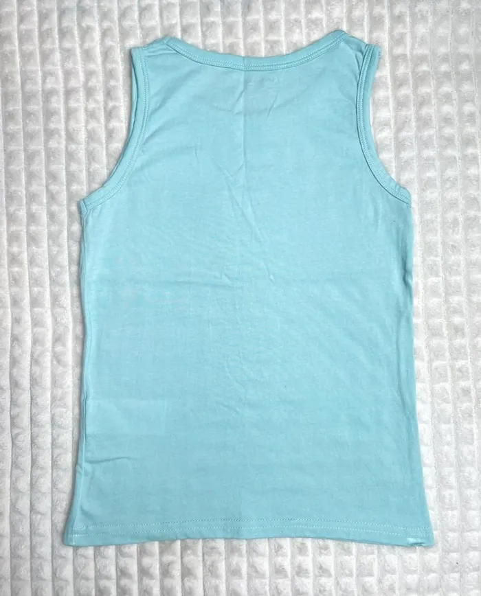 Maillot de corps 8 ans, verbaudet - photo numéro 3