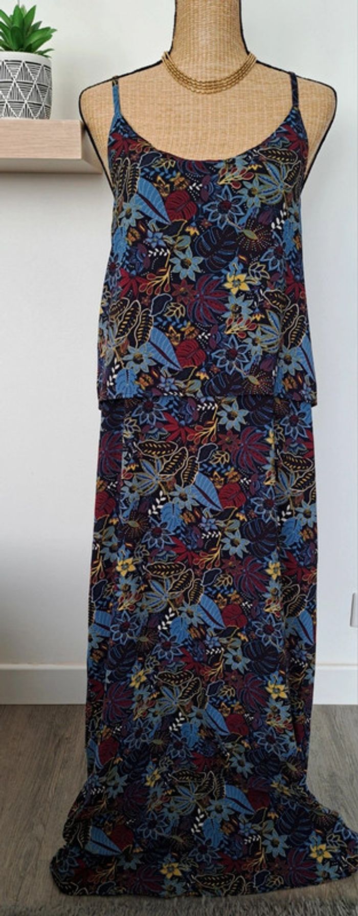 Robe longue In Extenso - photo numéro 3