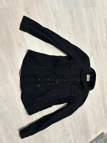 Chemise kaporal