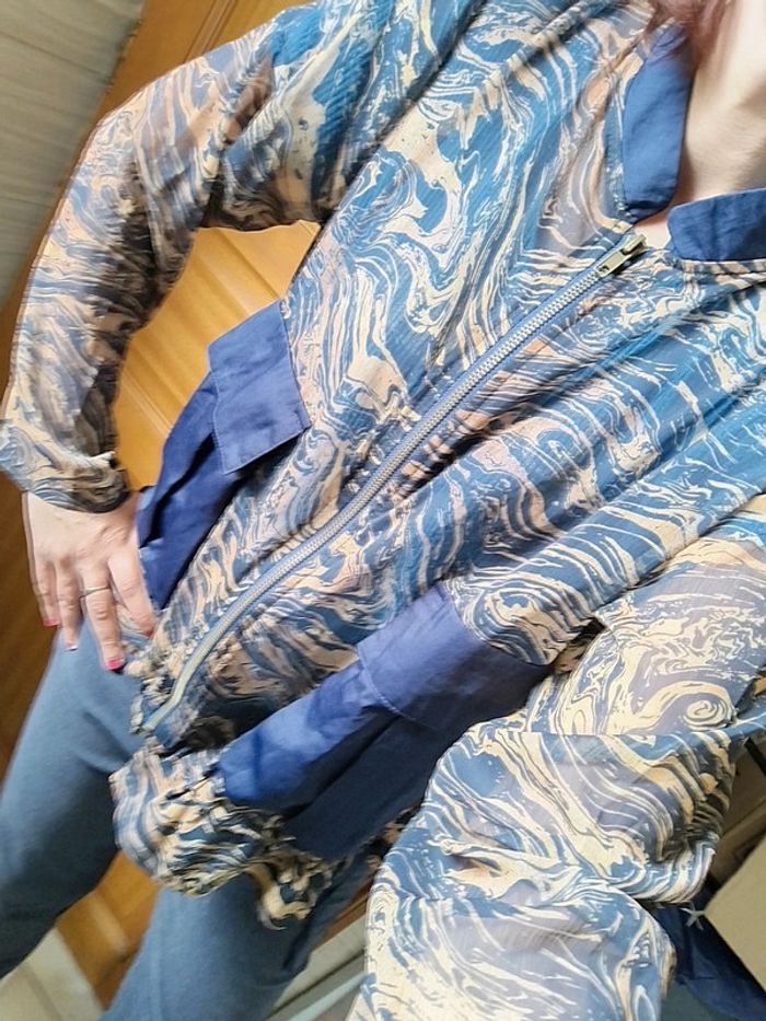 Veste femme - photo numéro 5