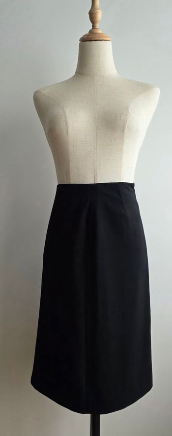 Jupe Teenflo Maurice Tarica, taille 40