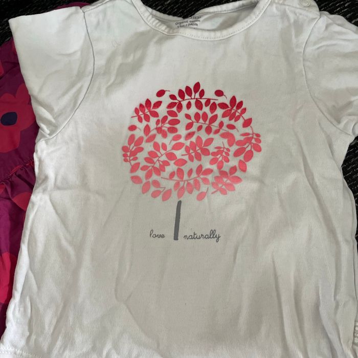 TEE shirt - photo numéro 2